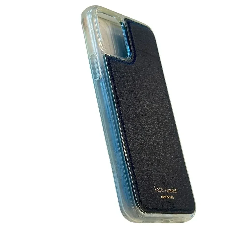 Kate Spade  Magnetic Wrap iPhone 11 PRO Folio